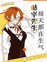哒宰先生每天都在生气小说