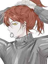 和Gin分手后小说