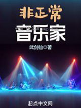 非正常音乐家小说