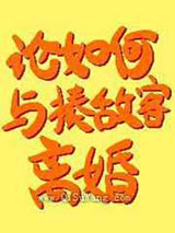 论如何与揍敌客离婚小说