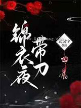 锦衣夜带刀小说