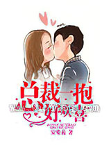 总裁一抱好欢喜小说