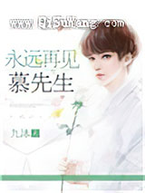 永远再见，慕先生小说