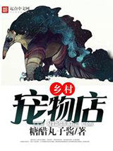 乡村宠物店小说