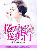 亿万老公，送上门！小说