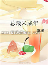 总裁未成年小说