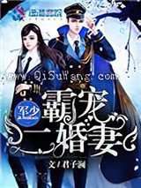 军少霸宠二婚妻小说