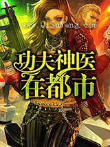 功夫神医在都市小说