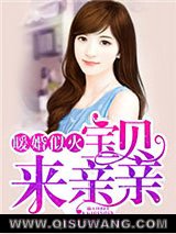 暖婚似火：宝贝，来亲亲！小说