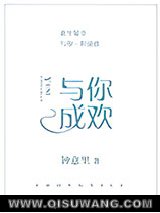 与你成欢小说