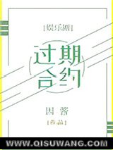 过期合约[娱乐圈]小说