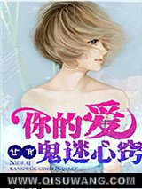 你的爱，让我鬼迷心窍小说