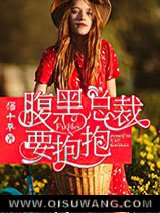 腹黑总裁要抱抱小说