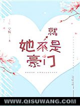 她就是豪门小说