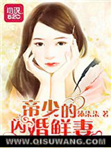 帝少的闪婚鲜妻小说