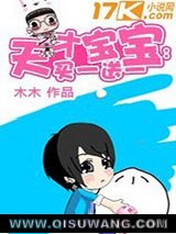 天才宝宝，买一送一小说