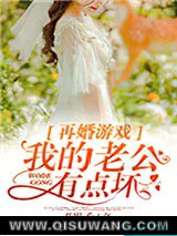 再婚游戏：我的老公有点坏小说