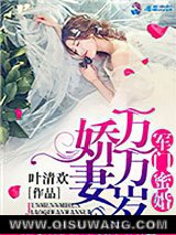 军门蜜婚：娇妻万万岁小说