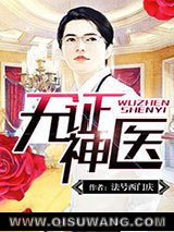 无证神医小说