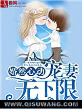 婚然心动,宠妻无下限小说