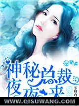 神秘总裁夜夜来小说