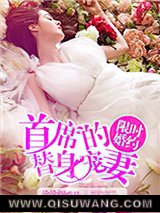 限时婚约,首席的替身宠妻小说
