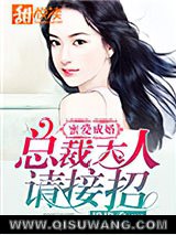 蜜爱成婚：总裁大人请接招小说