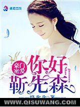 豪门密爱：你好，靳先森小说