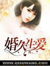 婚久生爱小说