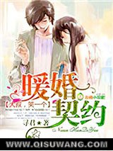 暖婚契约，大叔，笑一个！小说