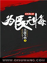 为民无悔小说