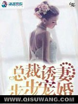 总裁诱妻步步宠婚小说