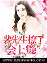 裴先生，撩了会上瘾小说