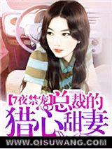 7夜禁宠：总裁的猎心甜妻小说
