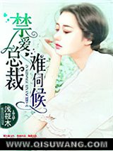 禁爱总裁难伺候小说