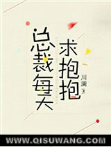 总裁每天求抱抱小说