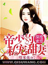 深度蜜爱：帝少的私宠暖妻小说