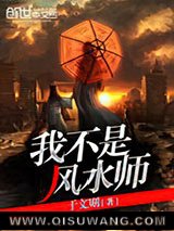 我不是风水师小说