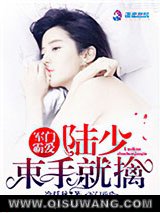 军门霸爱：陆少，束手就擒小说