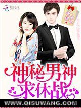 神秘男神，求休战！小说