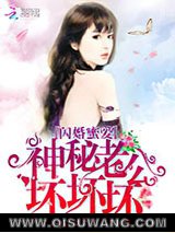 闪婚蜜爱：神秘老公，坏坏坏！小说