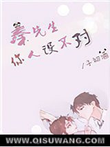 秦先生，你人设不对小说