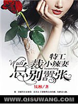 特工小辣妻：wuli总裁别嚣张！小说