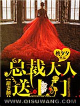 甜妻翻身：总裁大人，送上门！小说