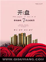 开盘小说