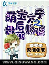 萌宝太子之母后求赐婚小说