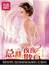 再嫁豪门：总裁欺身成瘾小说