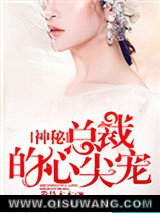 神秘总裁的心尖宠小说