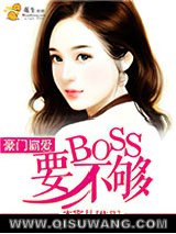 豪门霸爱：BOSS要不够小说