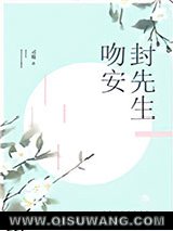 吻安，封先生小说